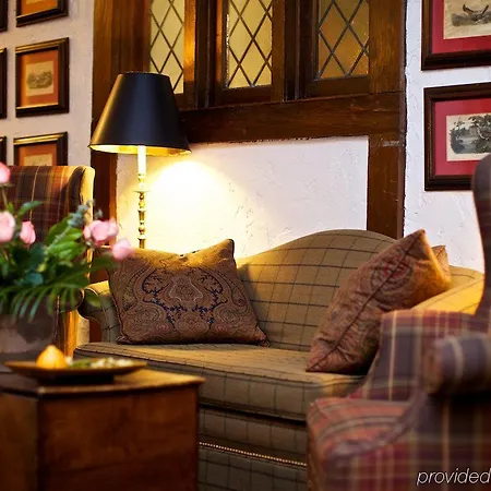 Deer Path Inn