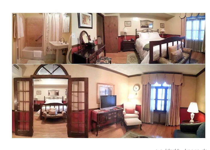 Deer Path Hotel Lake Forest