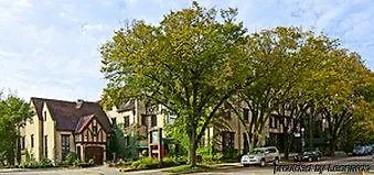 Hotel Deer Path Lake Forest