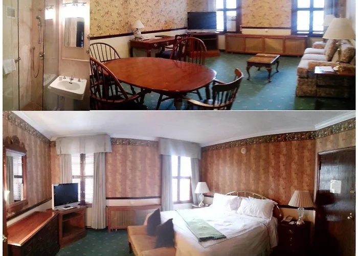 Deer Path Hotel Lake Forest