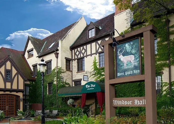 Deer Path Lake Forest